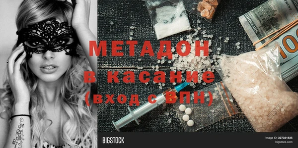 стаф Аркадак